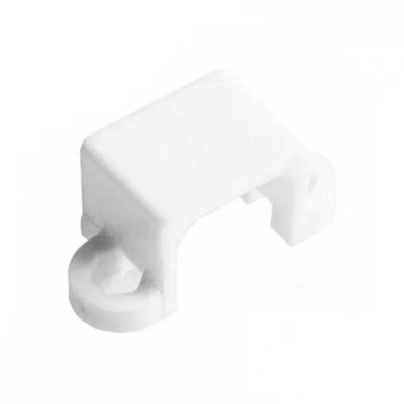 N20 Motor Mount for Combat Robots — 5-Pack (with Screws)